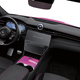Image for article titled Barbie's Extremely Pink 523-HP Maserati Grecale Trofeo Can Be Yours